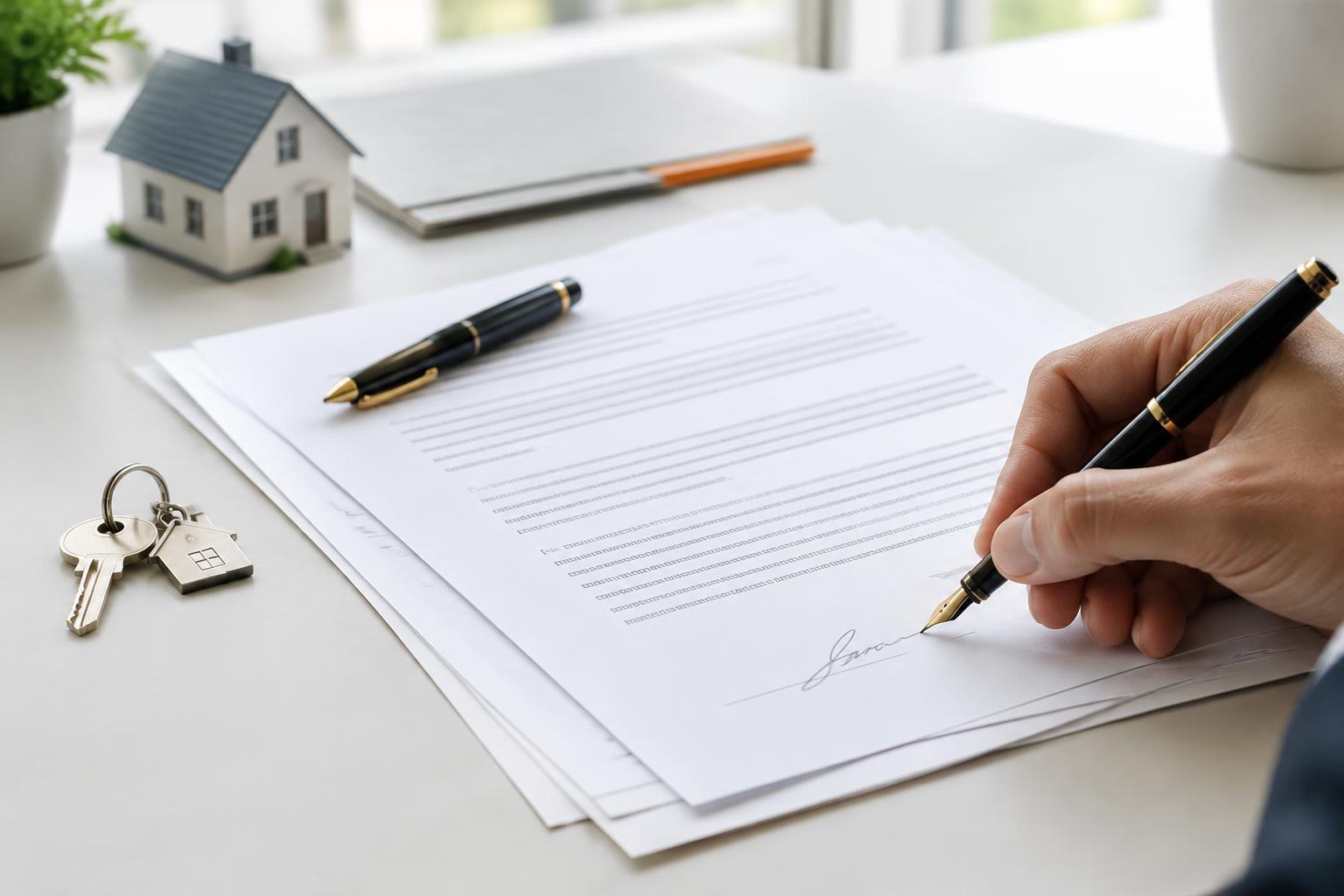 Mercado inmobiliario de CABA 2026: oferta, escrituras y nivel de absorción