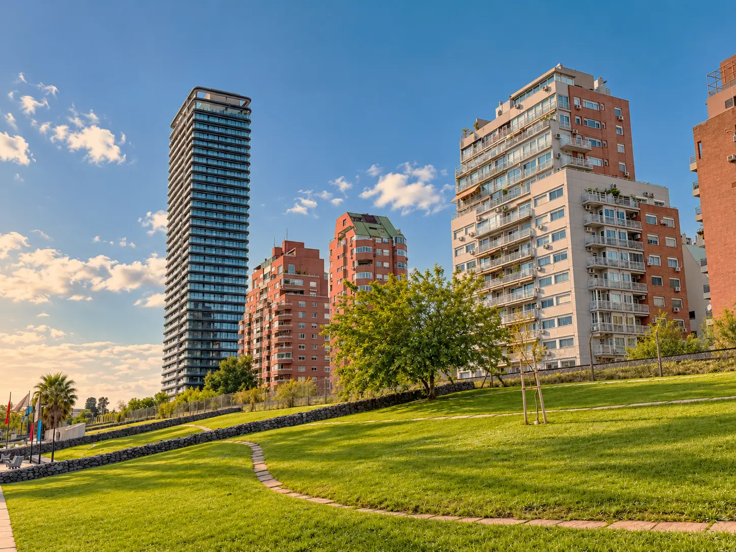 Propiedades de Klita Negocios Inmobiliarios
